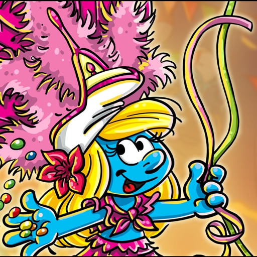 Smurfs