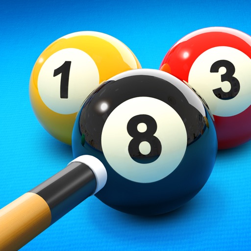 WIZARD  8 Ball Pool